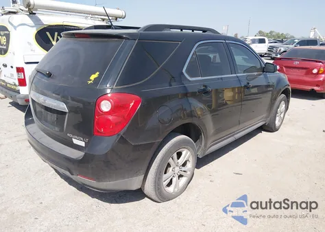 2014 Chevrolet Equinox 1Lt from USA, damaged, VIN 2GNALBEK0E6108612